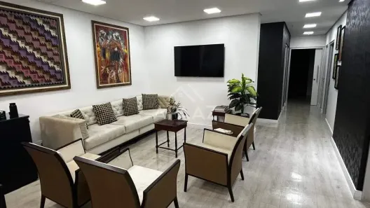 Sala Comercial com 4 Quartos à venda, 100m² no Jardim Anália Franco, São Paulo