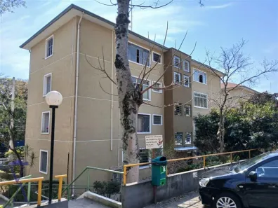 Apartamento com 3 Quartos à venda, 93m² no Jardim Leonor Mendes de Barros, São Paulo
