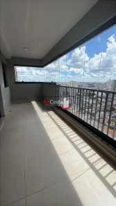 Apartamento com 2 Quartos à venda, 119m² no Centro, Franca