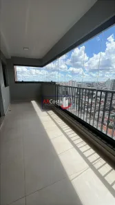 Apartamento com 2 Quartos à venda, 119m² no Centro, Franca
