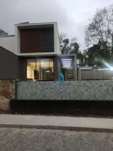 Casa de Condomínio com 3 Quartos à venda, 677m² no Cidade Satélite, Atibaia