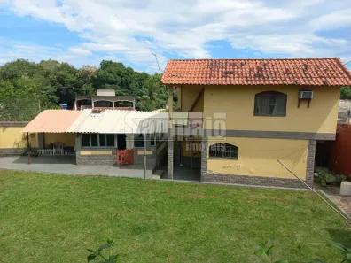 Fazenda/Sítio com 5 Quartos à venda, 2000m² no Santa Cruz, Rio de Janeiro