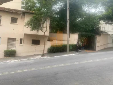 Imóvel Comercial para alugar, 80m² no Santa Cecília, São Paulo