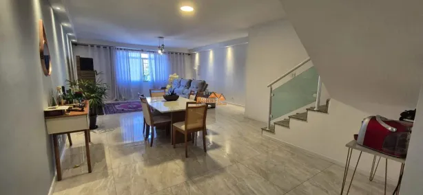 Sobrado com 3 Quartos à venda, 180m² no Cidade Líder, São Paulo