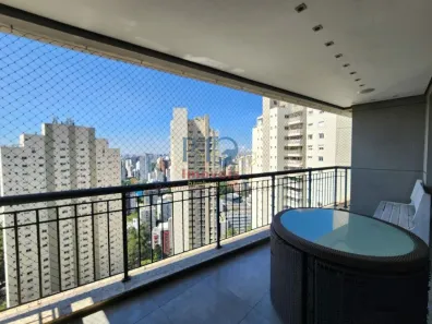 Apartamento com 3 Quartos à venda, 150m² no Vila Andrade, São Paulo