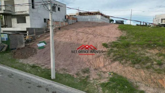 Lote/Terreno à venda, 330m² no Loteamento Terras Alpha São José dos Campos, São José dos Campos