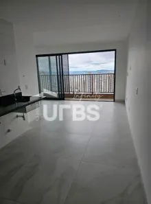 Flat com 1 Quarto à venda, 39m² no Setor Marista, Goiânia