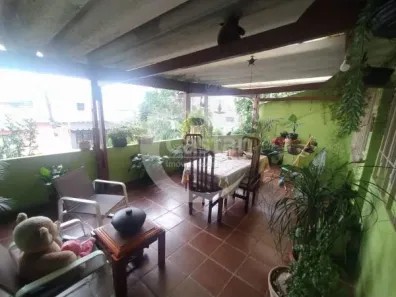 Sobrado com 3 Quartos à venda, 208m² no Vila Prudente, São Paulo
