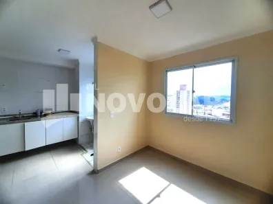Apartamento com 2 Quartos à venda, 38m² no Parque Vitória, São Paulo