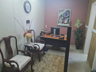 Sala Comercial à venda, 45m² no Barra Funda, São Paulo