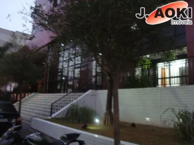 Sala Comercial à venda, 31m² no São Judas, São Paulo
