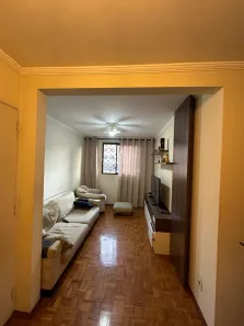 Apartamento com 2 Quartos à venda, 55m² no Jardim Anchieta, Campinas