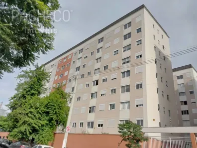 Apartamento com 2 Quartos para alugar, 34m² no Vila Leopoldina, São Paulo