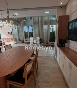 Casa de Condomínio com 5 Quartos à venda, 360m² no Jardins Verona, Goiânia