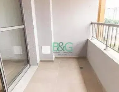 Apartamento com 1 Quarto à venda, 28m² no Alto da Mooca, São Paulo