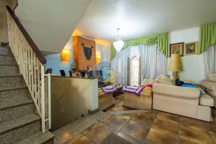 Sobrado com 3 Quartos à venda, 450m² no Perdizes, São Paulo