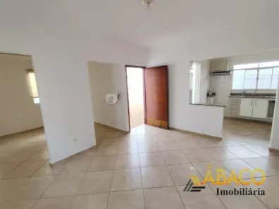 Casa com 3 Quartos à venda, 155m² no Residencial Samambaia, São Carlos