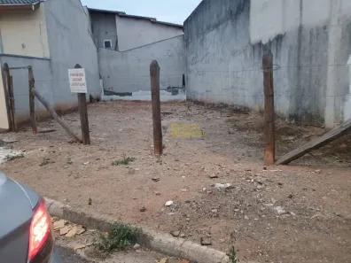 Lote/Terreno à venda, 150m² no Residencial Mombaça I, Pindamonhangaba