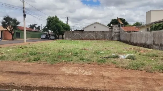 Lote/Terreno à venda, 505m² no Parque Laranjeiras, Araraquara