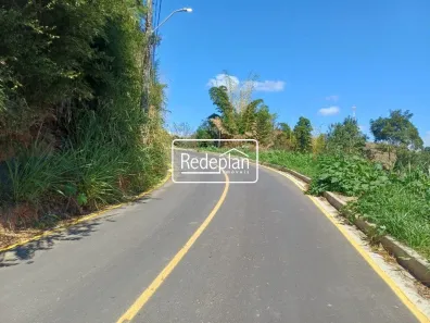 Lote/Terreno à venda, 1000m² no Santa Rita, Barra Mansa
