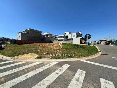 Lote/Terreno à venda, 788m² no Chácara São Rafael, Campinas