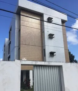Apartamento com 3 Quartos à venda, 105m² no Piedade, Jaboatão dos Guararapes
