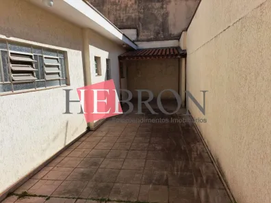 Casa com 1 Quarto à venda, 130m² no Tatuapé, São Paulo