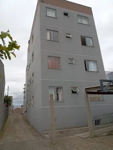 Apartamento com 2 Quartos à venda, 43m² no Roça Grande, Colombo
