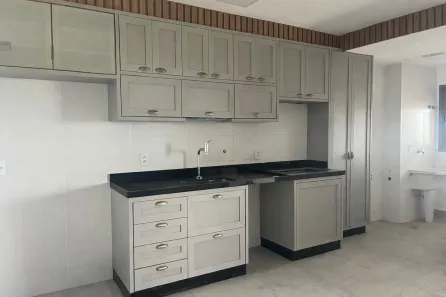 Apartamento com 3 Quartos para venda ou aluguel, 115m² no Morada da Colina, Uberlândia