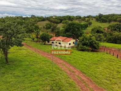 Fazenda/Sítio à venda, 500m² no , Jaraguá