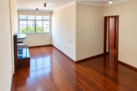 Apartamento com 2 Quartos para alugar, 98m² no Santa Efigênia, Belo Horizonte