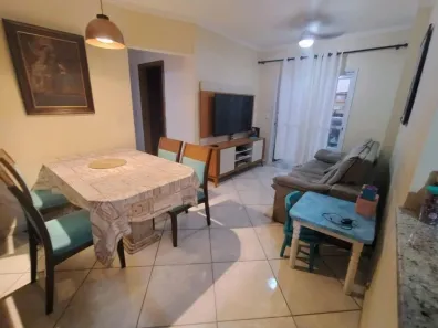 Apartamento com 2 Quartos à venda, 706m² no Ocian, Praia Grande