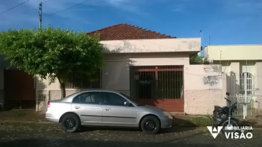 Casa com 3 Quartos à venda, 120m² no Vila Frei Eugênio, Uberaba