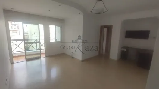 Apartamento com 3 Quartos à venda, 84m² no Parque Residencial Aquarius, São José dos Campos
