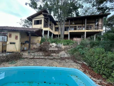 Casa de Condomínio com 3 Quartos à venda, 180m² no Jardim V Grande, Vargem Grande Paulista