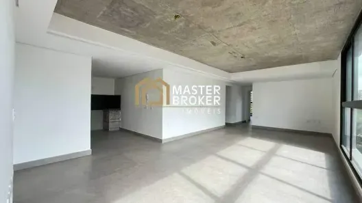 Apartamento com 4 Quartos à venda, 143m² no Lourdes, Belo Horizonte