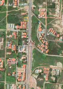 Lote/Terreno à venda, 750m² no Porto das Dunas, Aquiraz