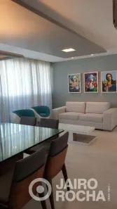 Apartamento com 3 Quartos à venda, 105m² no Boa Viagem, Recife