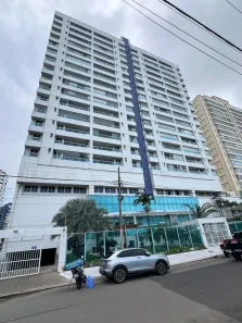 Apartamento com 2 Quartos à venda, 86m² no Ponta D'Areia, São Luís