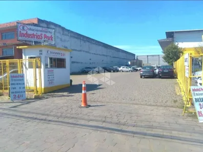 Lote/Terreno à venda, 4000m² no Anchieta, Porto Alegre