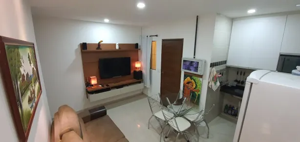 Apartamento com 2 Quartos à venda, 52m² no Centro, Ipojuca