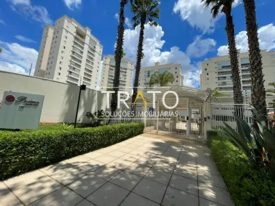 Apartamento com 4 Quartos à venda, 132m² no Vila Brandina, Campinas