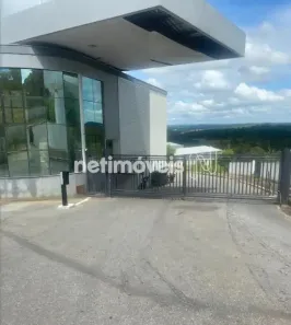 Lote/Terreno para alugar, 3731m² no Aeroporto Confins, Confins