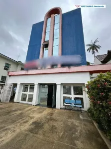 Prédio Comercial para alugar, 580m² no Sumaré, São Paulo