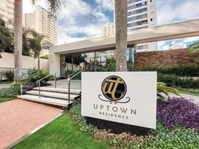 Apartamento com 2 Quartos para alugar, 100m² no Santa Rosa, Londrina
