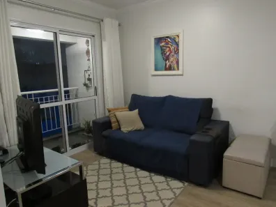 Apartamento com 3 Quartos à venda, 75m² no Parque da Vila Prudente, São Paulo