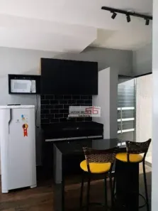 Kitnet com 1 Quarto para alugar, 35m² no Vila Primavera, São Paulo