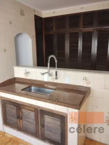 Casa com 1 Quarto para alugar, 120m² no Mooca, São Paulo