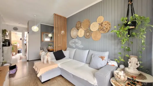 Casa de Condomínio com 3 Quartos à venda, 62m² no São Luis, Canoas