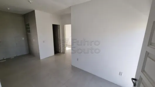 Apartamento com 2 Quartos à venda, 40m² no Fragata, Pelotas